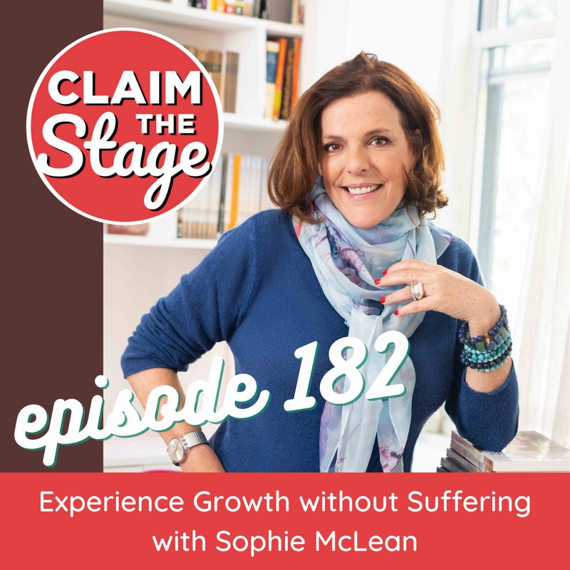 Experience Growth Without Suffering