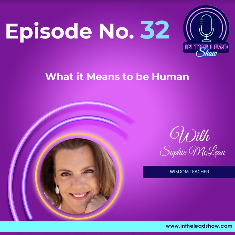 What It Means to Be Human