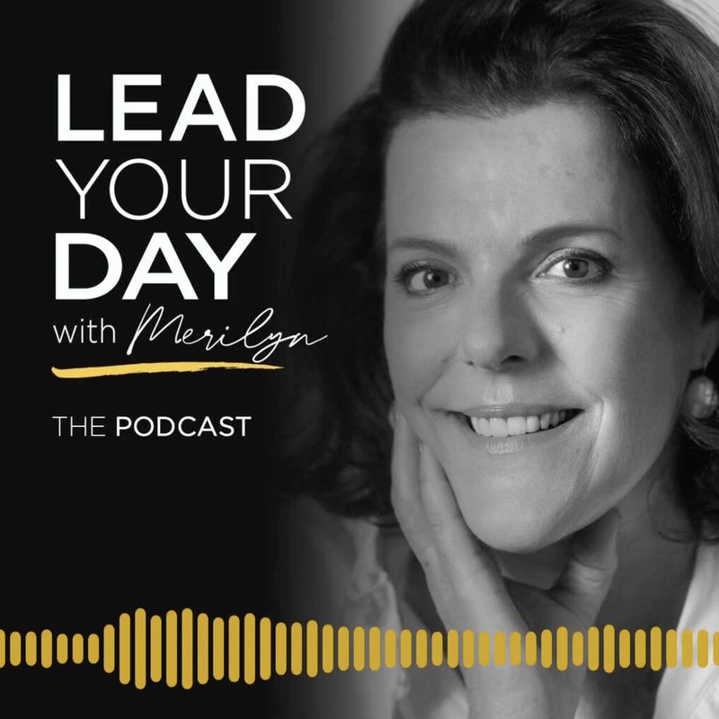 Lead Your Day, in conversation