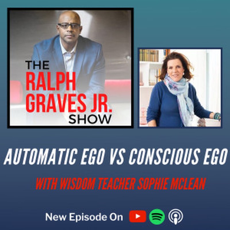 Automatic Ego vs. Conscious Ego