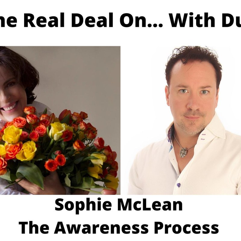 The Awareness Process
