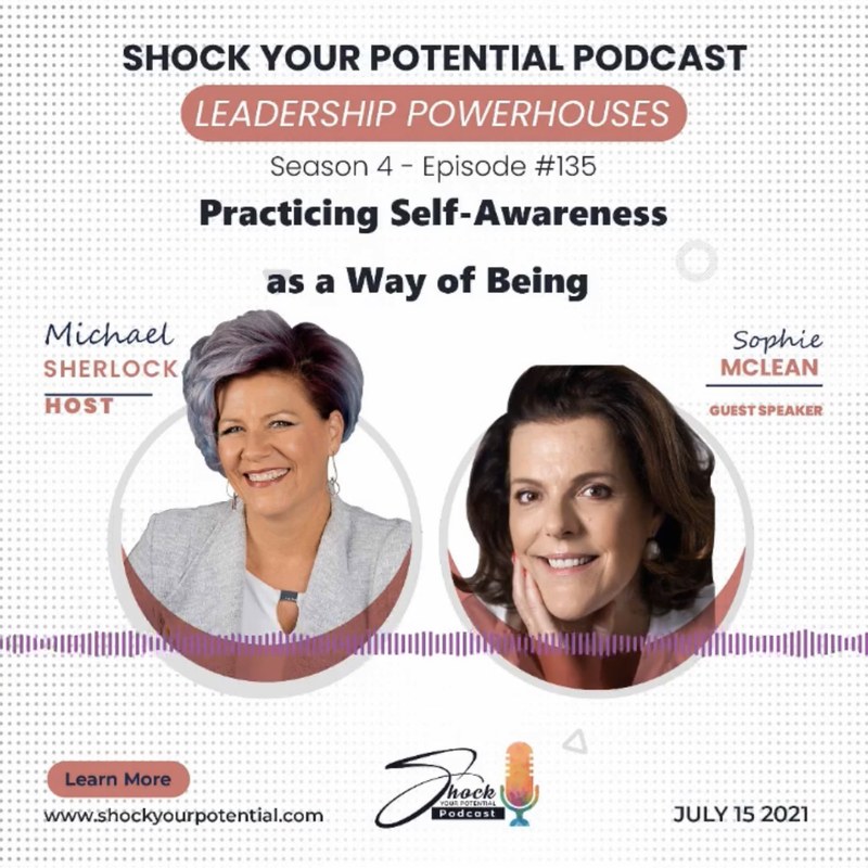 Practicing Self-Awareness as a Way of Being