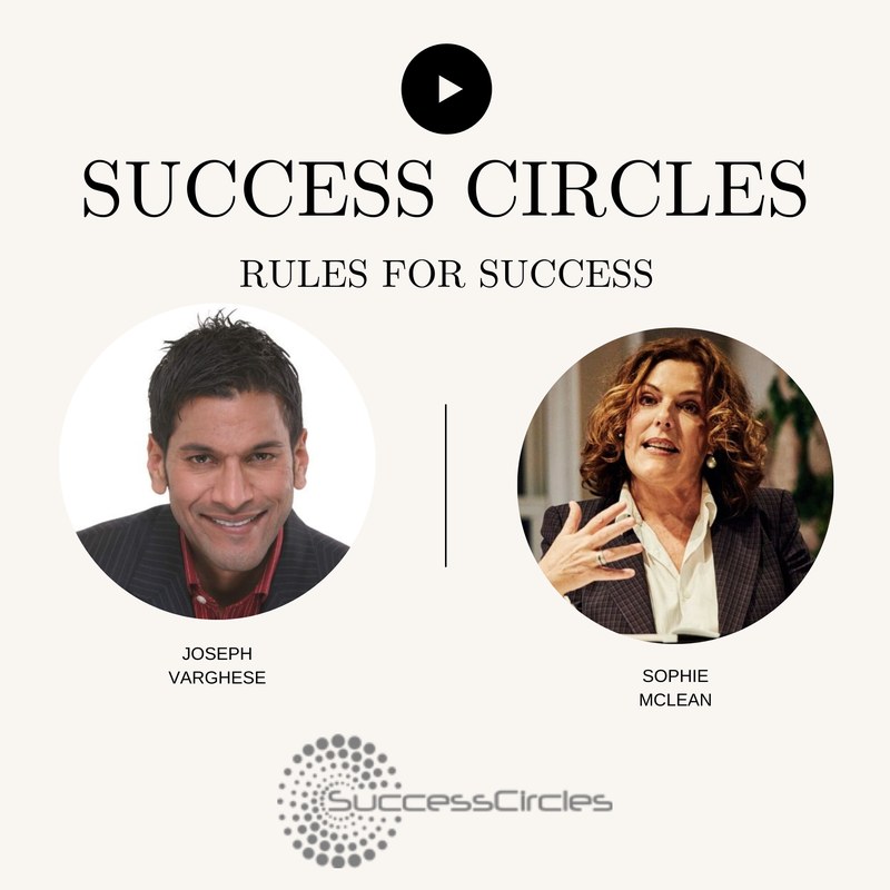 Rules for Success