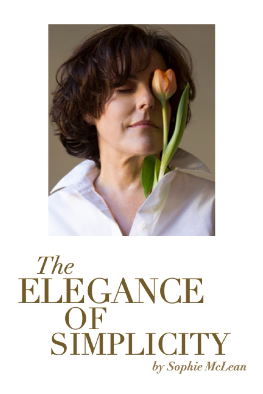 The Elegance of Simplicity book cover