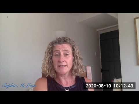 Emma, on deconstructing the ego