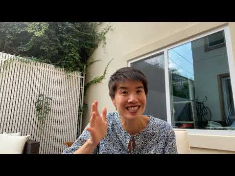 Stephanie Woo, founder of Montessori on the Double